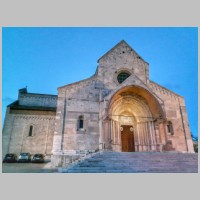 Duomo di Ancona, photo Luciobocchi, Wikipedia.jpg